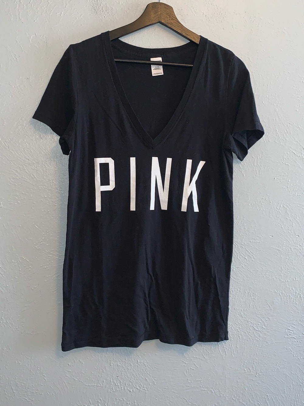 Vs shirt